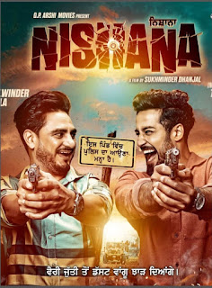 Nishana 2022 punjabi HdRip